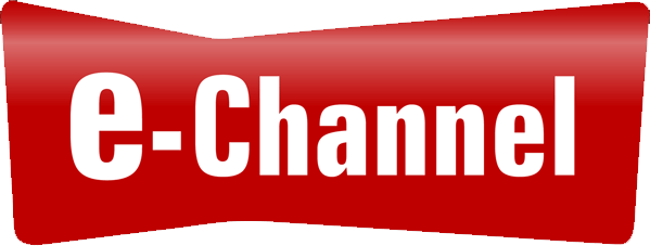 e-Channel logo