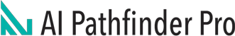 AI Pathfinder Pro logo