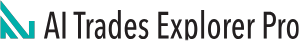 AI Trades Explorer Pro logo