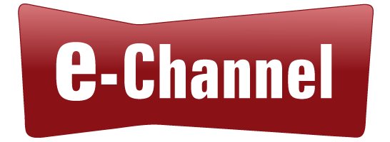 e-Channel logo