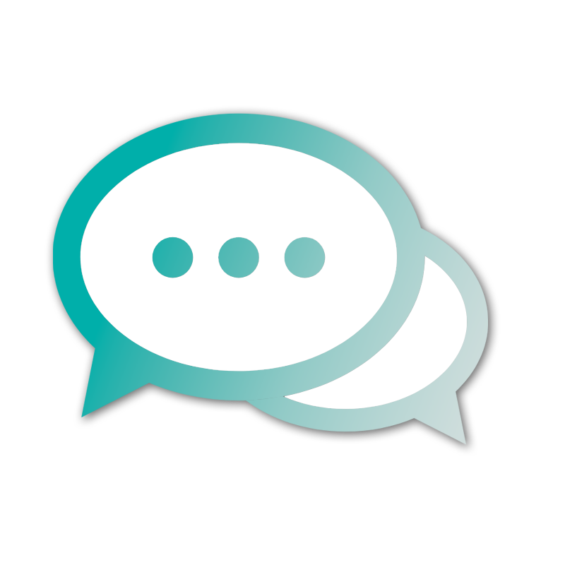 Live Chat icon