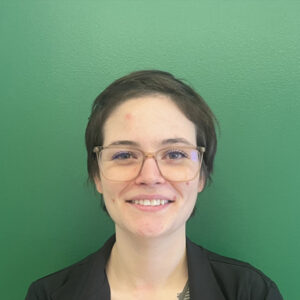 Leah Bates Picture