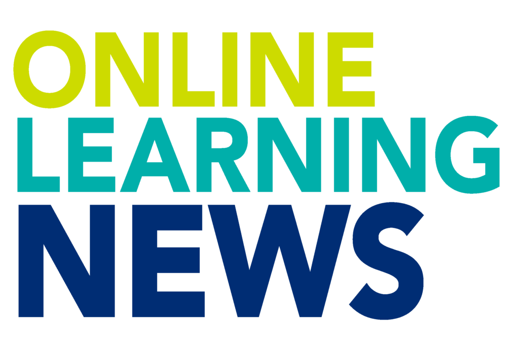 Online Learning News logo