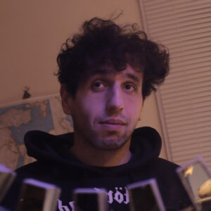 Adam Skaf picture