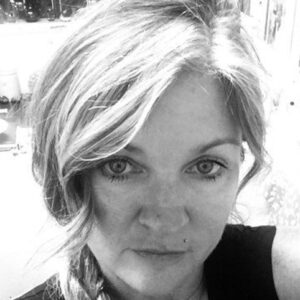 Anne Holmes picture