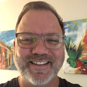Douglas Wightman picture