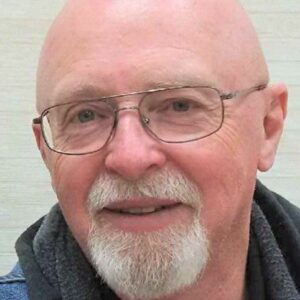 Paul O'Brien picture