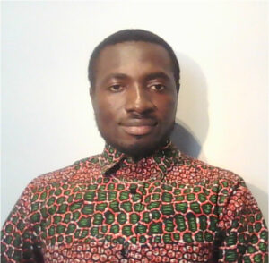 Stephen Antwi picture