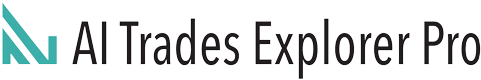 AI Trades Explorer Pro logo